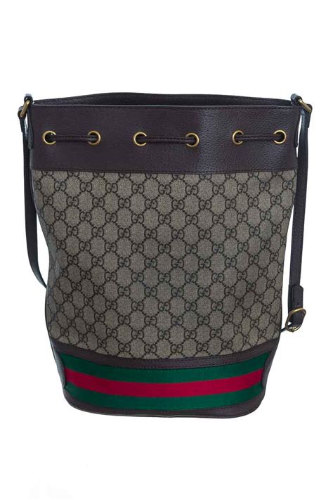 bolso gucci cafe